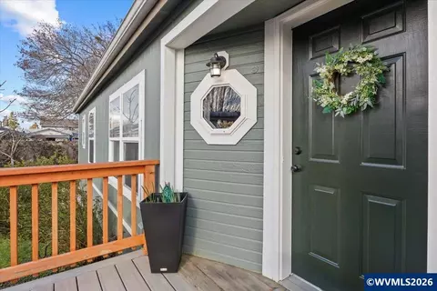 4957 Wind Spring Way NE # 22, Salem, OR 97301