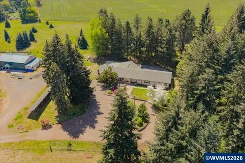 27800 Liberty Rd, Sweet Home, OR 97386