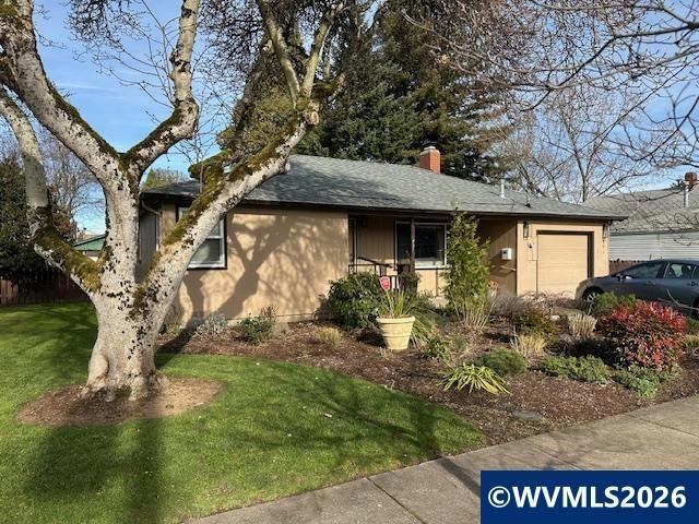 451 E St, Lebanon, OR 97355