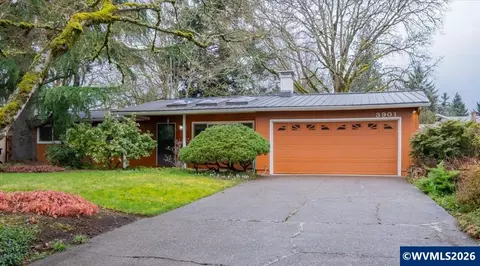 3901 Ash Ave SE, Salem, OR 97302