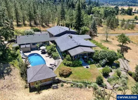 30971 Sodaville Rd, Lebanon, OR 97355