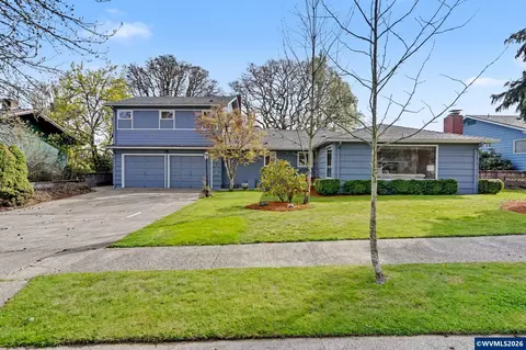 1726 Ewald Ave SE, Salem, OR 97302