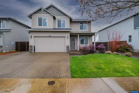 4465 Bounty Pl NE, Albany, OR 97322