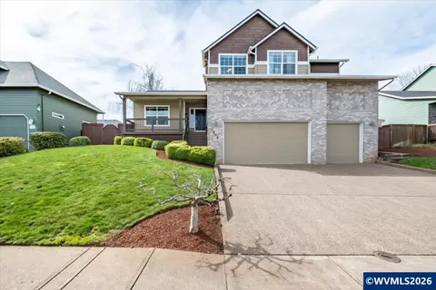 2810 Hoover Ave NW, Salem, OR 97304