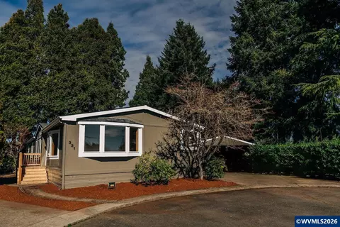 2410 Lancaster Dr SE #331, Salem, OR 97302