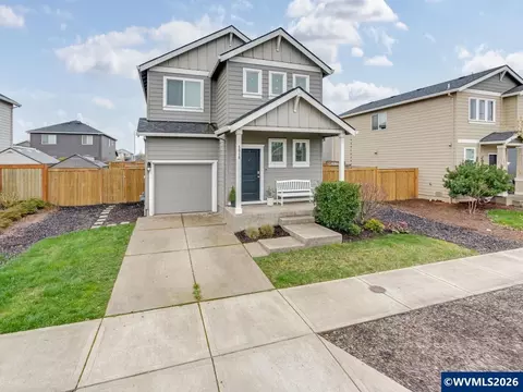 5010 Gemini Ave NE, Salem, OR 97305