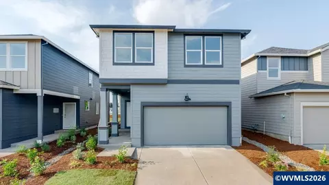 4983 Marr Ave NE, Salem, OR 97301