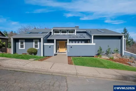 2455 W 29th Ave, Eugene, OR 97405