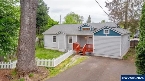 340 Wyatt Ct NE, Salem, OR 97301