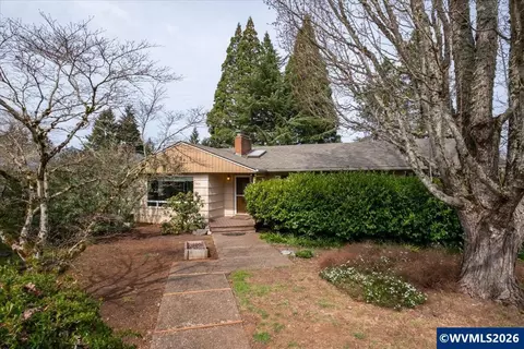 1145 Duffield Heights Ave SE, Salem, OR 97302