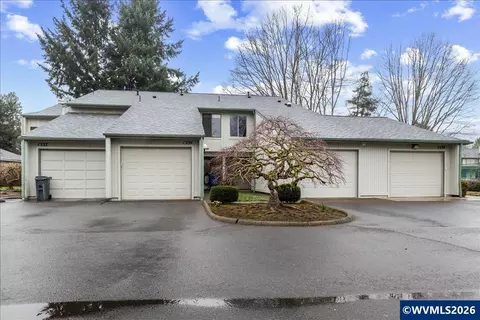 1534 Madras St SE, Salem, OR 97306