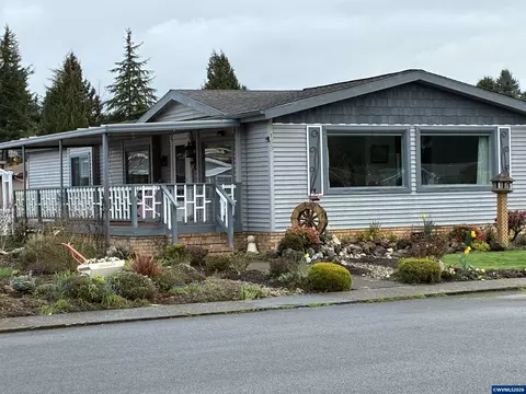 2120 Robins Ln SE #169, Salem, OR 97306