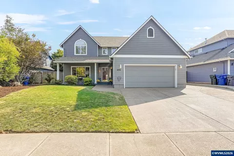 5874 Flairstone Ct SE, Salem, OR 97306
