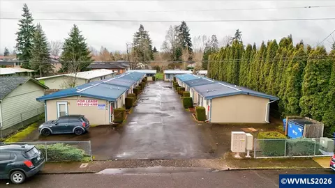 1254 8th St NW, Salem, OR 97304