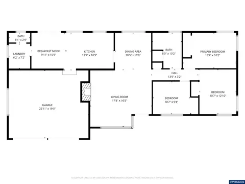 Other - 247 Cedar St, Lyons, OR 97358 photo 3 of 12