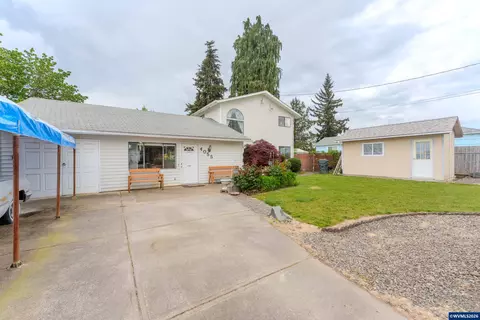 4055 Gary St NE, Keizer, OR 97303