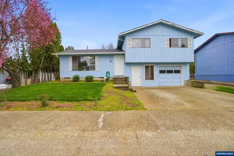 537 26th Ave SE, Albany, OR 97322