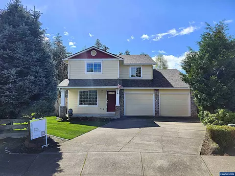 7233 Eastwood Ct SE, Turner, OR 97392