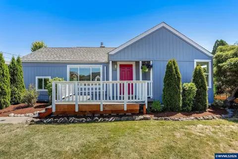 1745 SW 53rd St, Corvallis, OR 97333