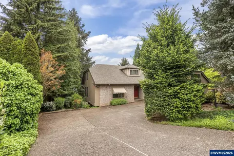 4161 Heavens Way S, Salem, OR 97302