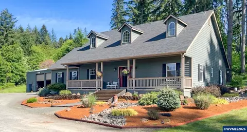37274 Fawn Dr, Lebanon, OR 97355