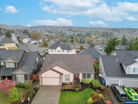 945 Caradon Ct NW, Salem, OR 97304