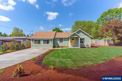 319 SW Church St, Dallas, OR 97338
