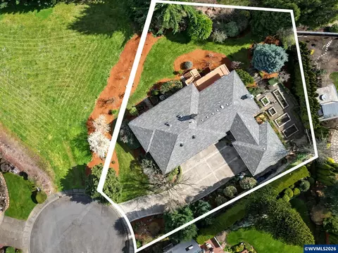 1680 Snowbird Ct NW, Salem, OR 97304