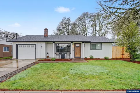 171 NW Douglas St, Dallas, OR 97338