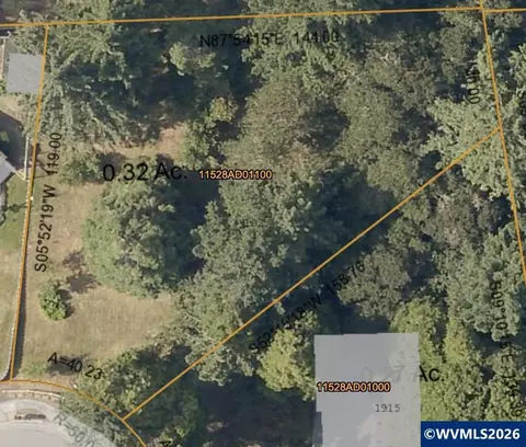 1925 NW Douglas Pl, Corvallis, OR 97330 photo 2