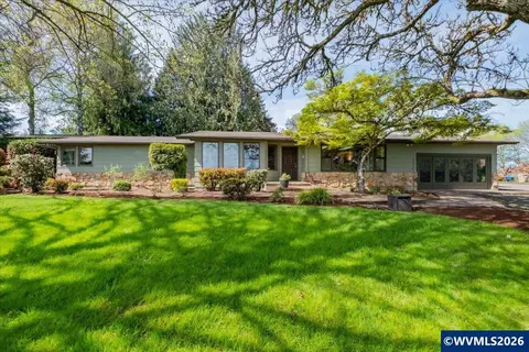 31242 S Main Rd, Lebanon, OR 97355