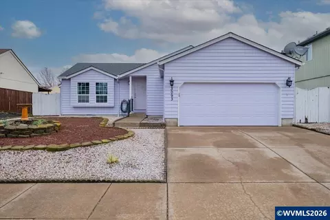 3093 24th Ave SE, Albany, OR 97322