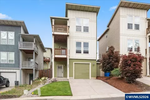 862 Limelight Ave NW, Salem, OR 97304