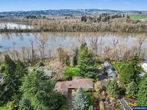 3715 Rivercrest Dr N, Keizer, OR 97303