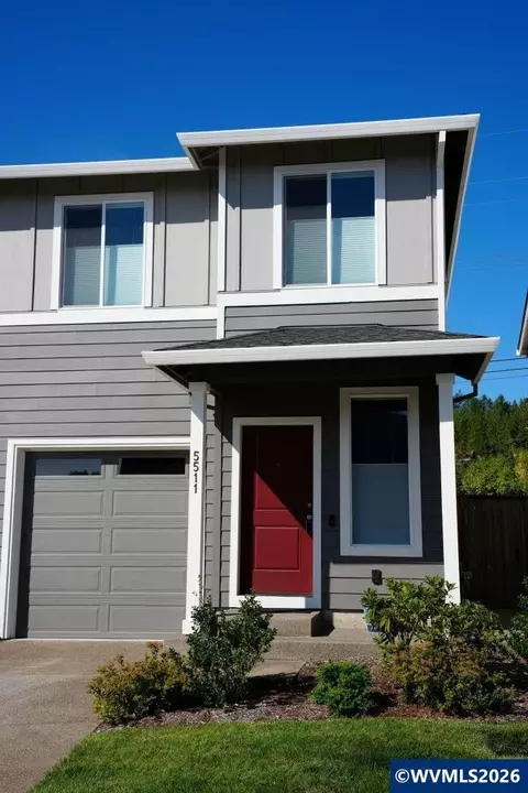 5511 NW Torchcrest Pl, Corvallis, OR 97330