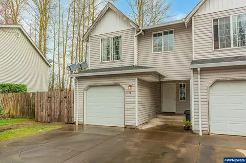 Exterior - 1416 Falcon Lp Lp, Independence, OR 97351 photo 2 of 11