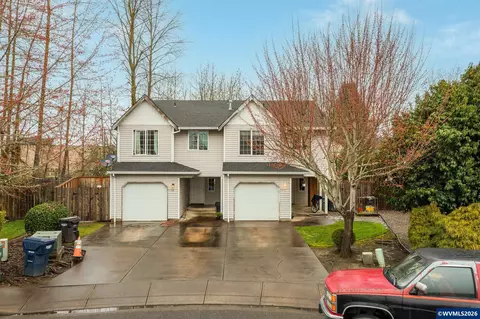 Exterior - 1416 Falcon Lp Lp, Independence, OR 97351 photo 11 of 11