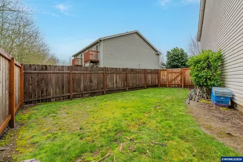 Exterior - 1416 Falcon Lp Lp, Independence, OR 97351 photo 3 of 11