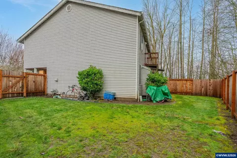 Exterior - 1416 Falcon Lp Lp, Independence, OR 97351 photo 4 of 11