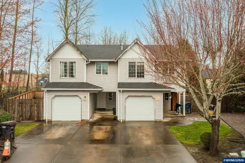 Exterior - 1416 Falcon Lp Lp, Independence, OR 97351 photo 10 of 11