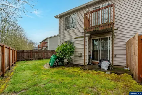 Exterior - 1416 Falcon Lp Lp, Independence, OR 97351 photo 6 of 11
