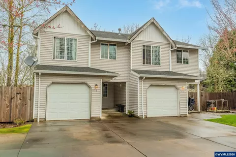 Exterior - 1416 Falcon Lp Lp, Independence, OR 97351 photo 1 of 11