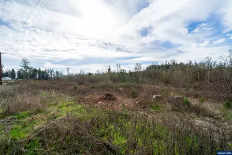 Tl #0707469 Shilling Dr, Scio, OR 97374