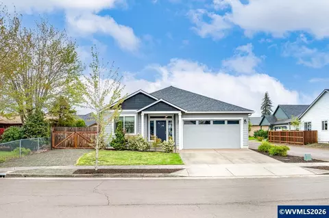 3601 Chicago St SE, Albany, OR 97322