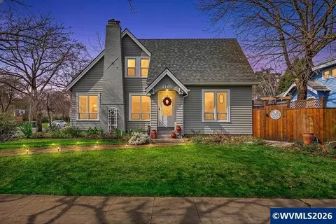 1115 Capitol St NE, Salem, OR 97301