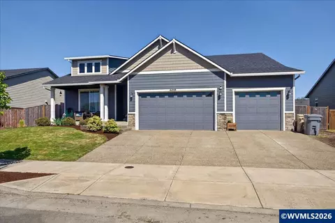 6055 NE Tuscan Lp Lp, Albany, OR 97321