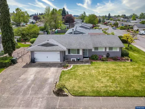 4912 Settlers Dr NE, Salem, OR 97305