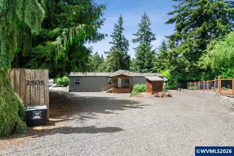 2505 Shipman Ln SE, Salem, OR 97317
