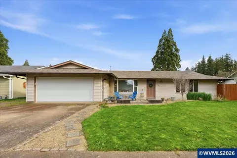 1983 Petty Grove Ct NE, Keizer, OR 97303