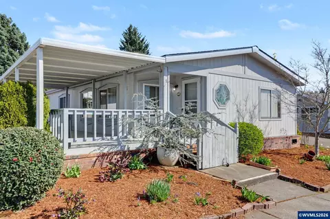 2120 Robins Ln SE #56, Salem, OR 97306